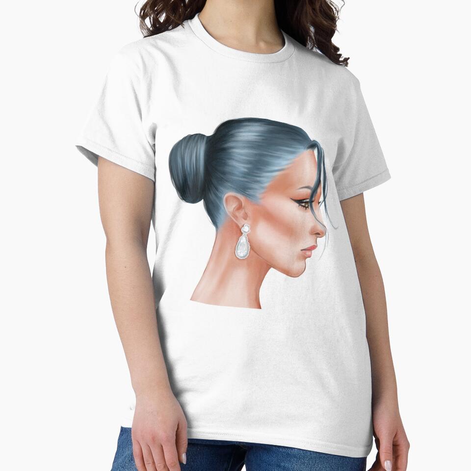 Bella Hadid by icongallery