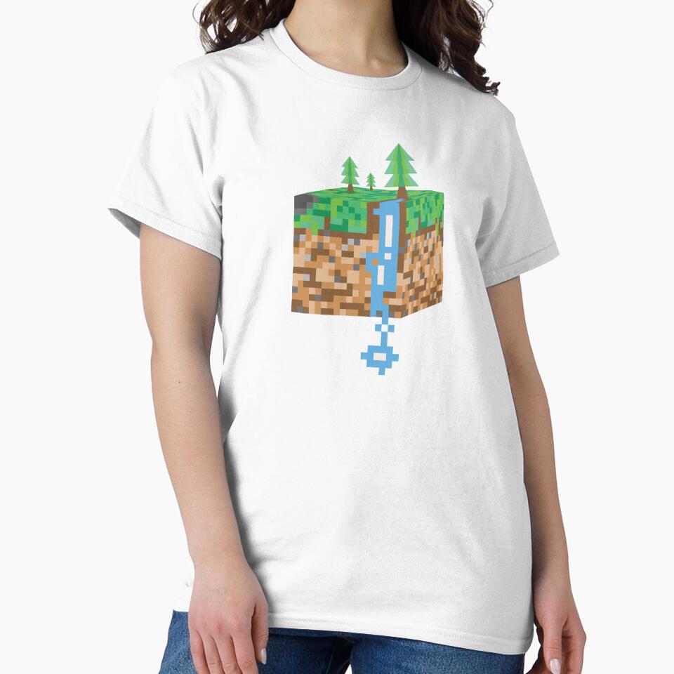 FLOOD PIXEL WORLD by 9AF-