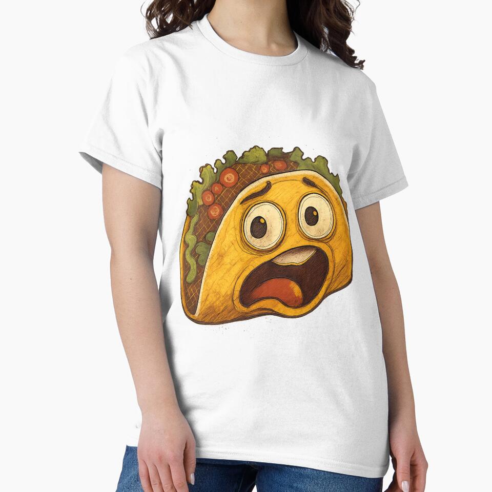 Drama Taco - The Face of a Taco Crisis by FBA