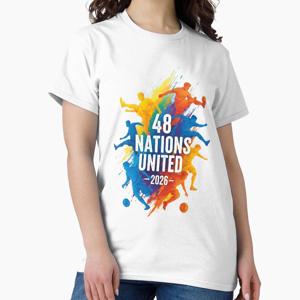 The Unity of World Football by UrbanPrts
