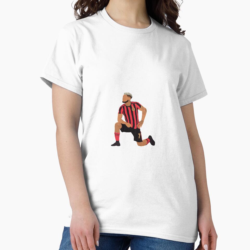 Josef Martinez by thekarsynrae