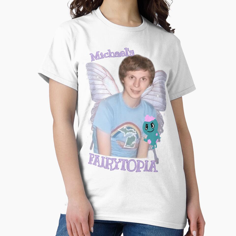 Michael Ceras Fairytopia by VineyardDougie