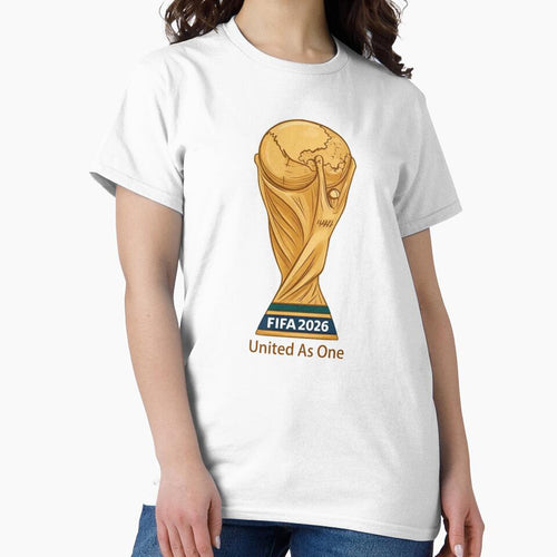 2026 World Cup (FIFA) - United As One by DavidDai