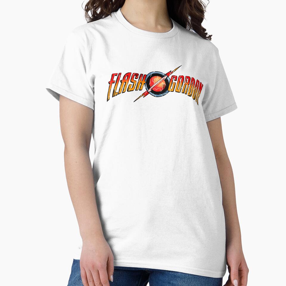 Flash Gordon by SausageKing