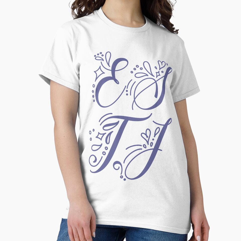 ESTJ by artsomenautte