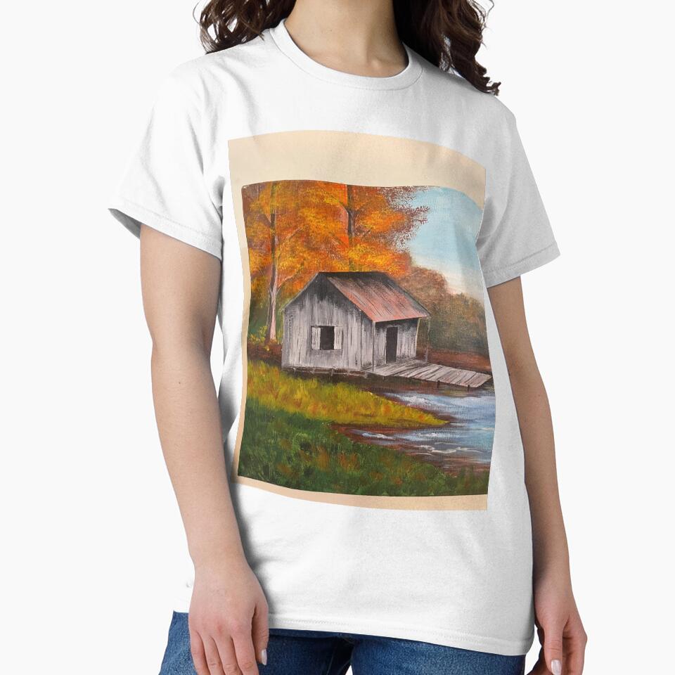 Heritage Hardy's bVintage Spirit by Chanfacesaround