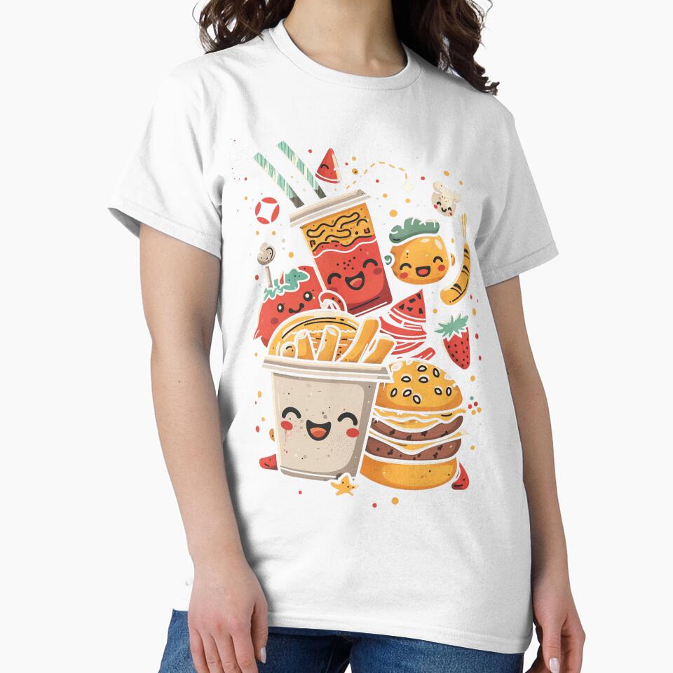 Kawai Burger by nomiraclehere
