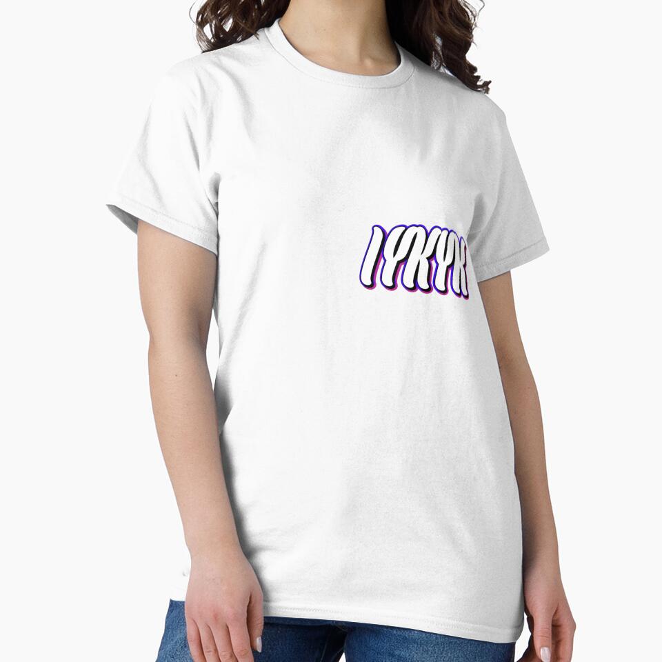 IYKYK by WittyWhispers