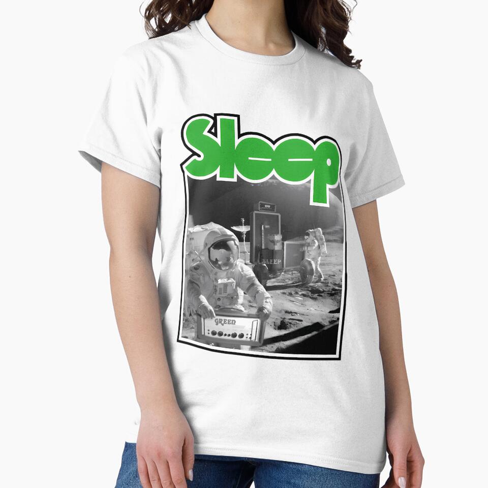 Sleep Band  Logo by Blue-Boy