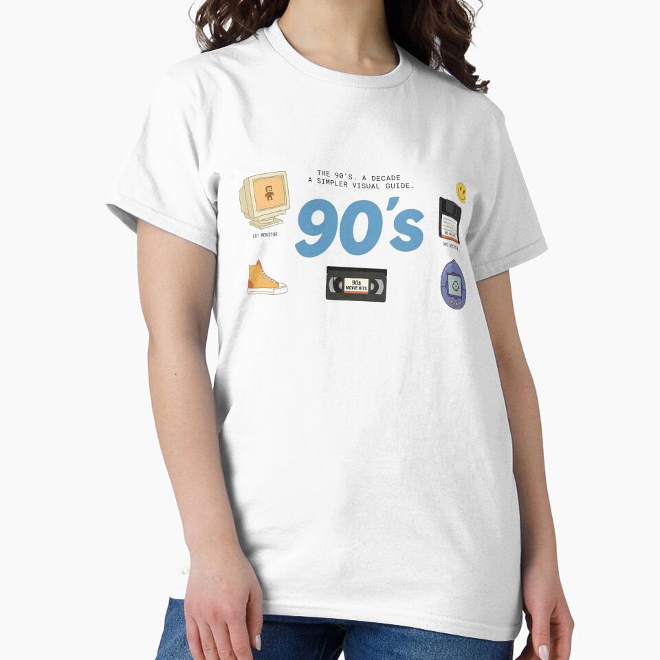 90s by YBY1981