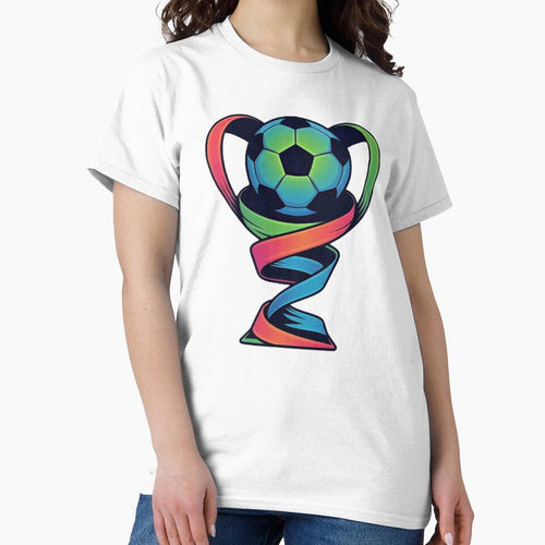 2026 World Cup - FIFA Football Cup logo by DavidDai
