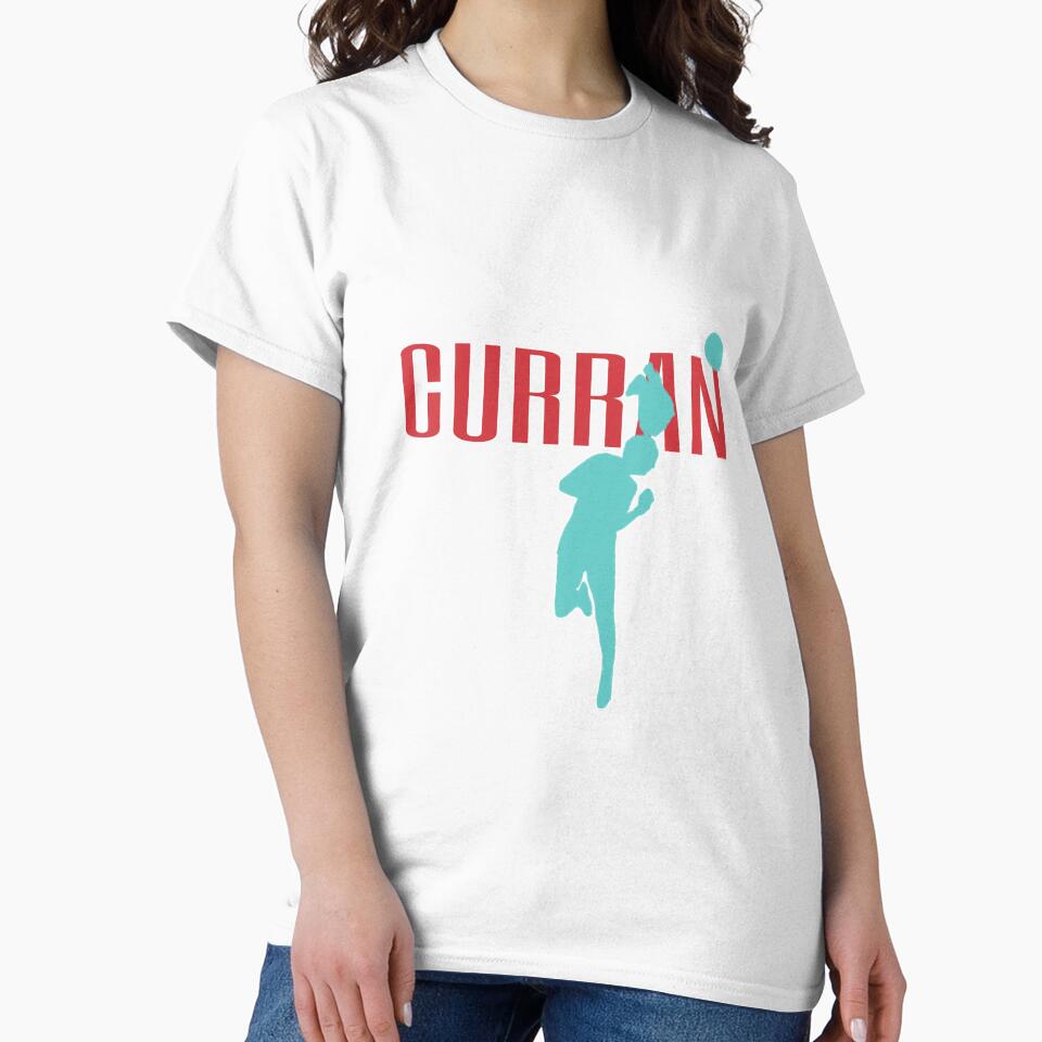 Chardonnay Curran by kccurrentdaily