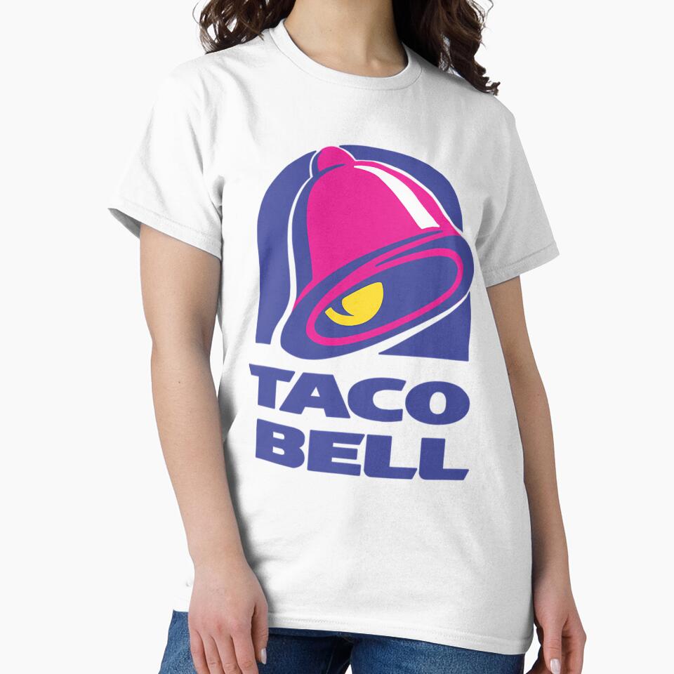 Taco Bell Logo by newsomvffedd