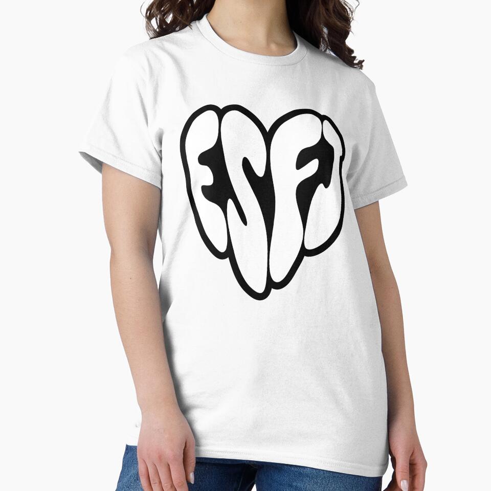 ESFJ extrovert by artsomenautte