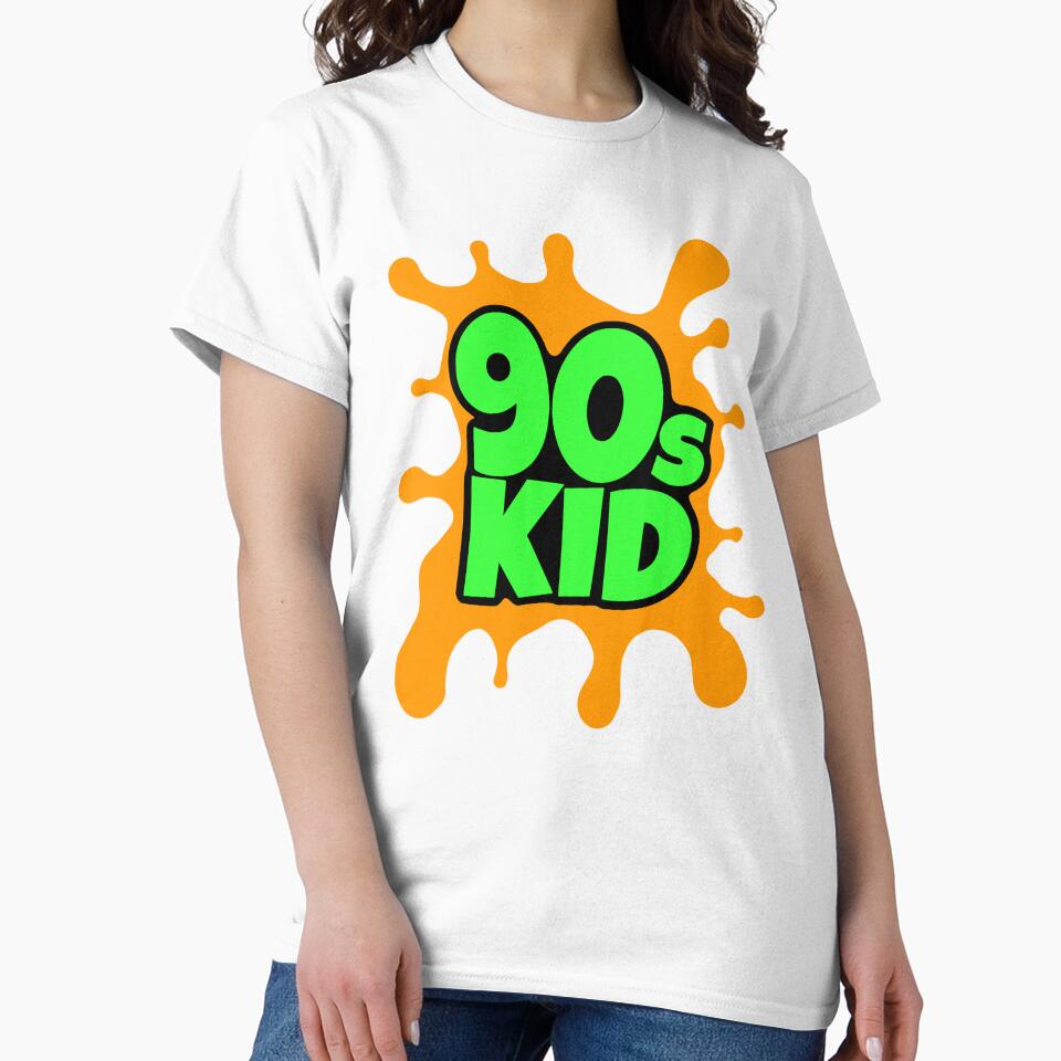 90s Kid by Crossroads-Art