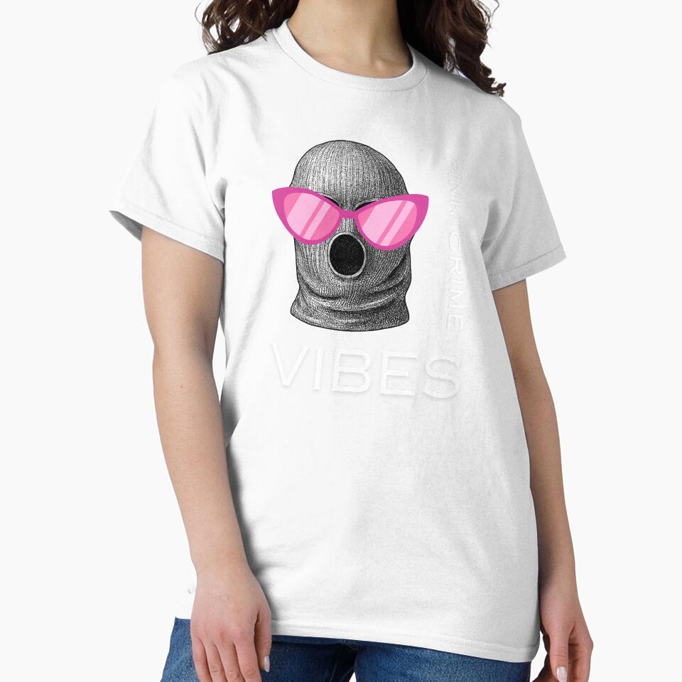 Funny Gifts for Fans of Dark Humor T-Shirt by AgejtaaCreates