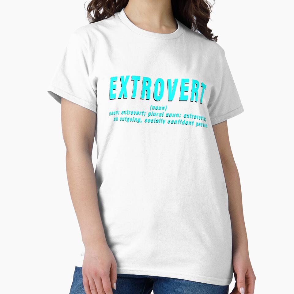 #Extrovert by Ste Lowery