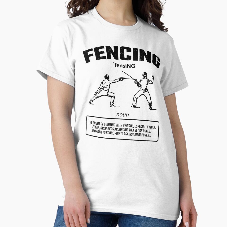 funny fencing quote fencing quotes by kiakuki