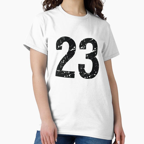 23 by abbazabba