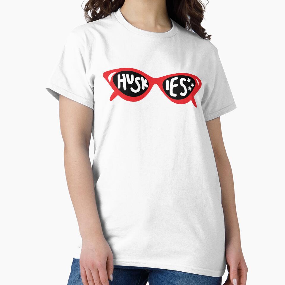 northeastern huskies glasses by kileybates