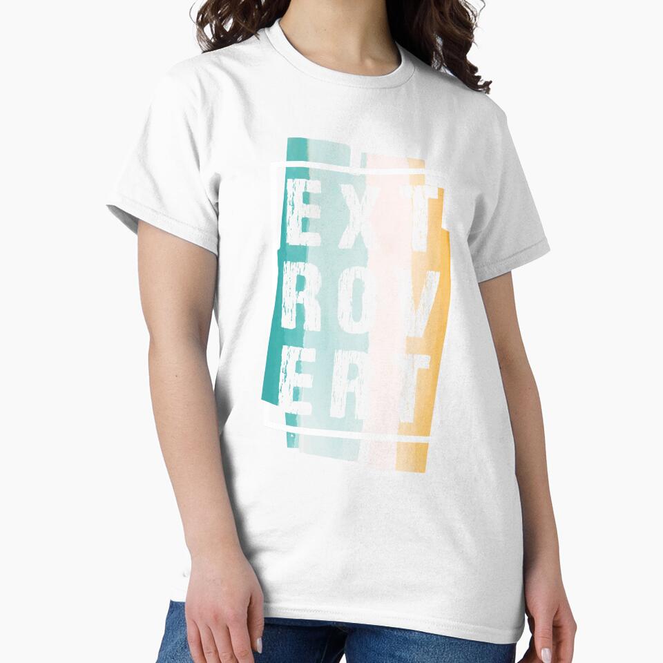 Extrovert by Quoterasi