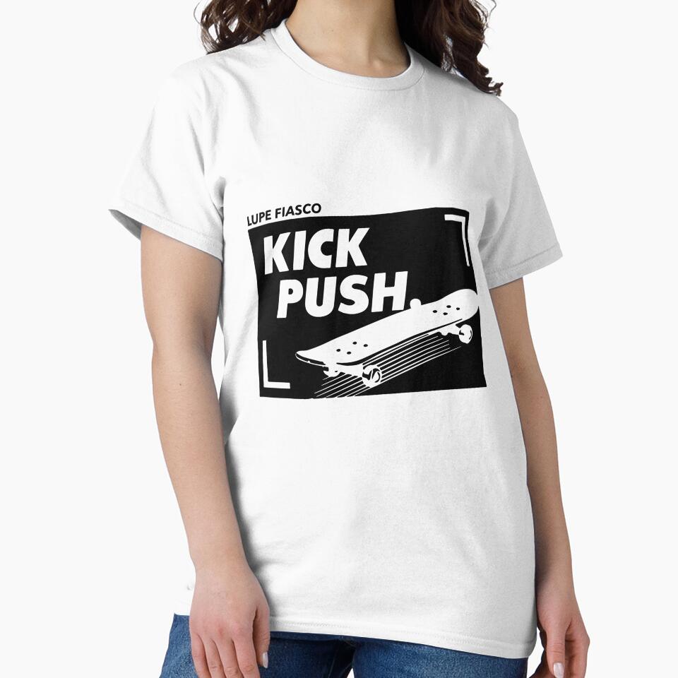 Kick Push Coast by GEAR--X
