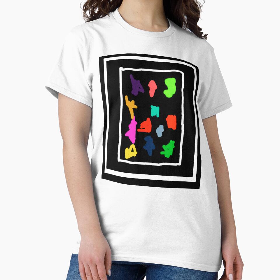 Dancing Palette by porfysoundtrack