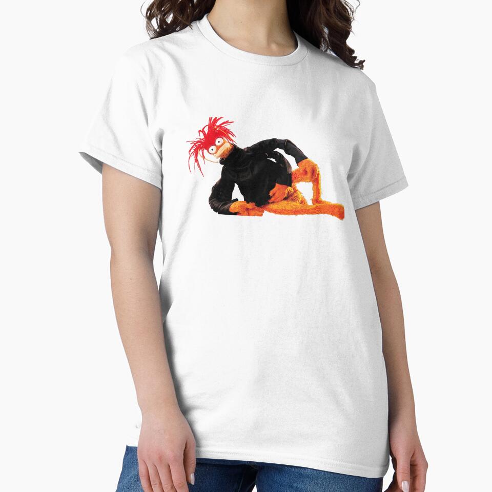 Pepe the King Prawn by Hearsay