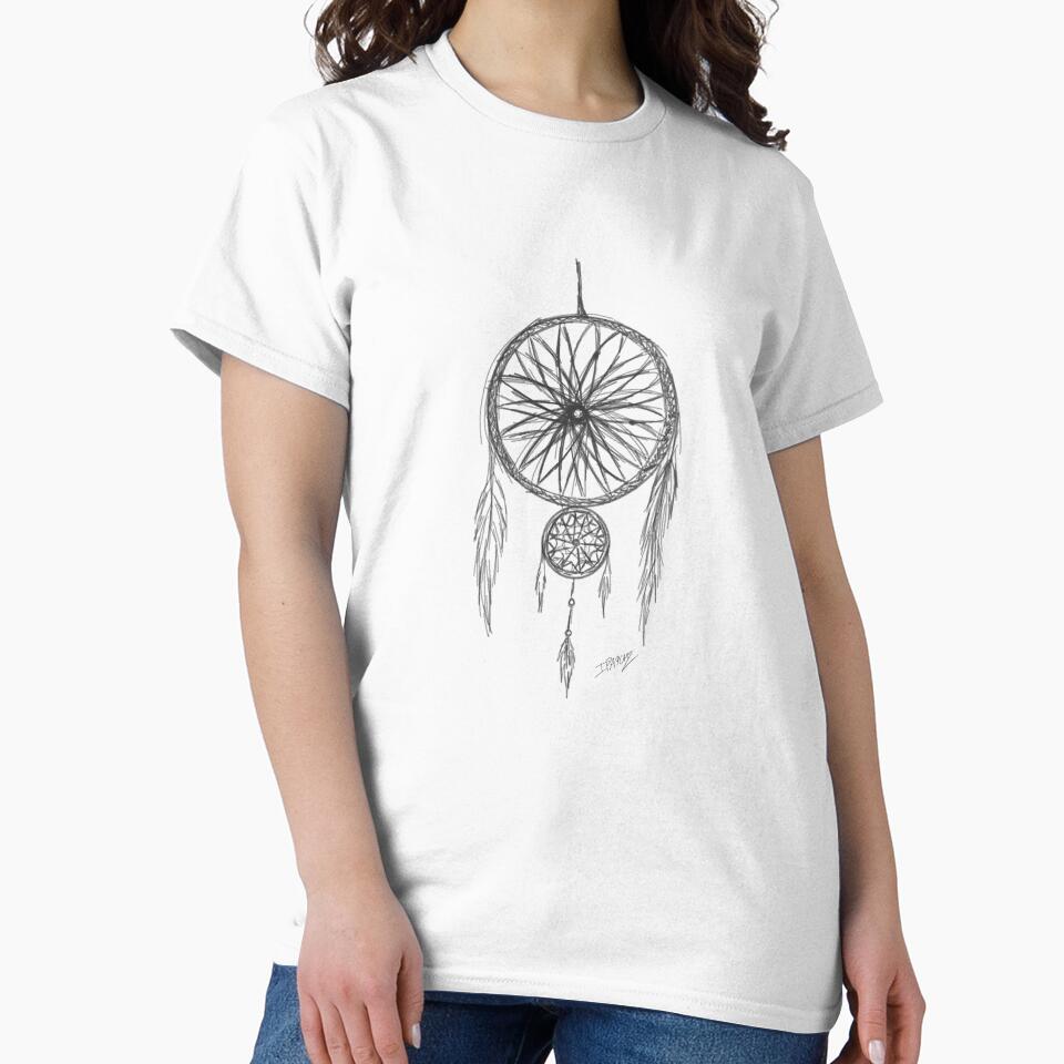 Dream Catcher by Bridget Behan