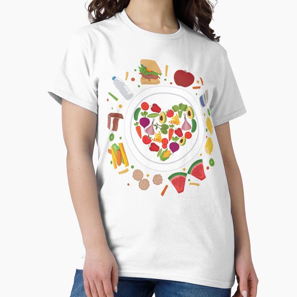 Food Lover! by ROAM J