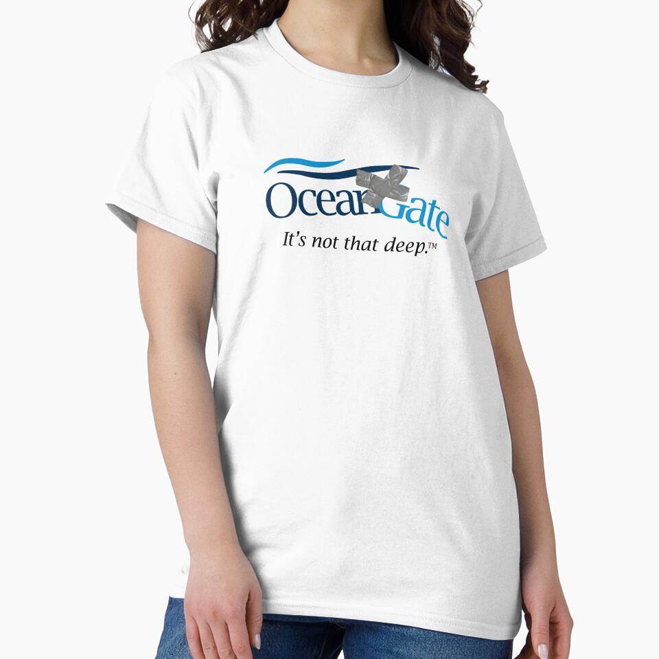 OceanGate by Gromidez