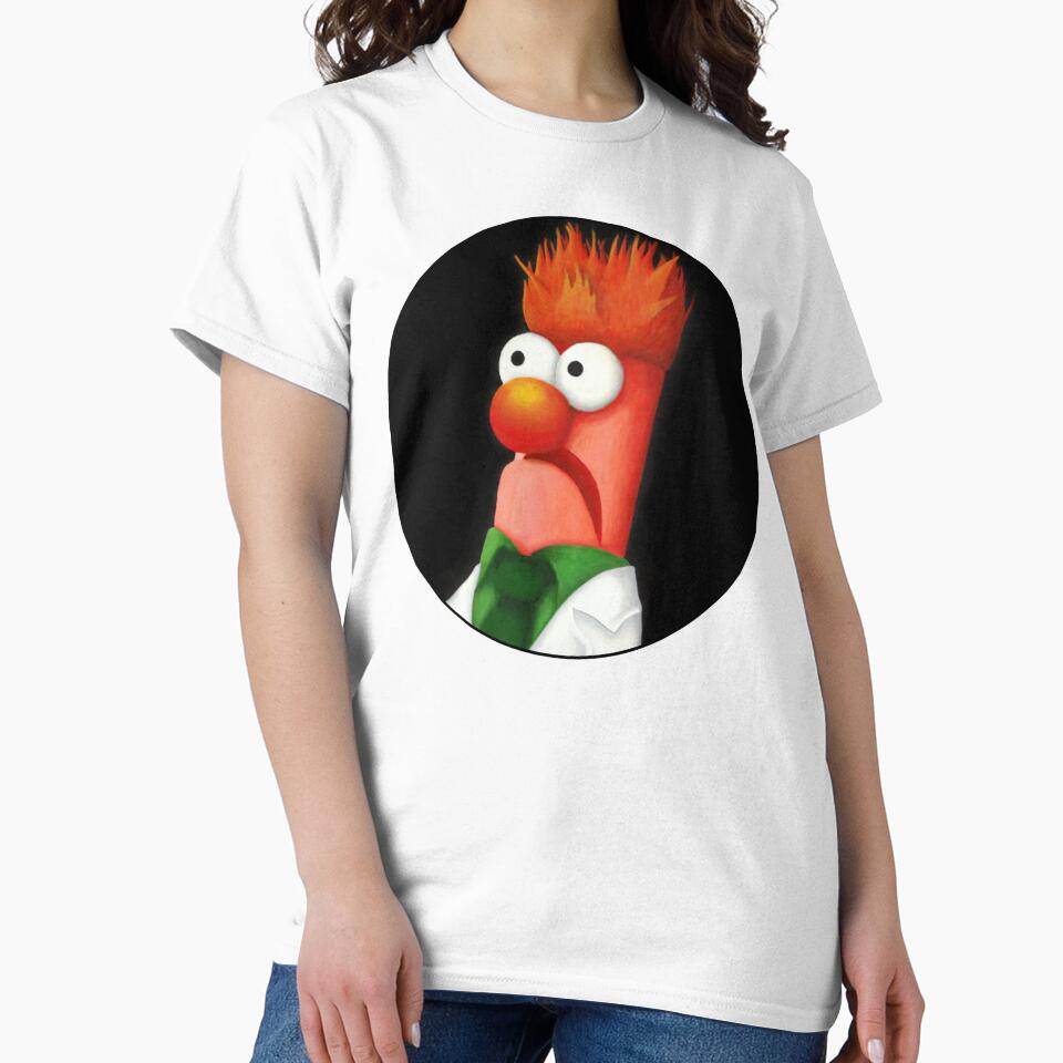 Beaker by Sandy Edgar