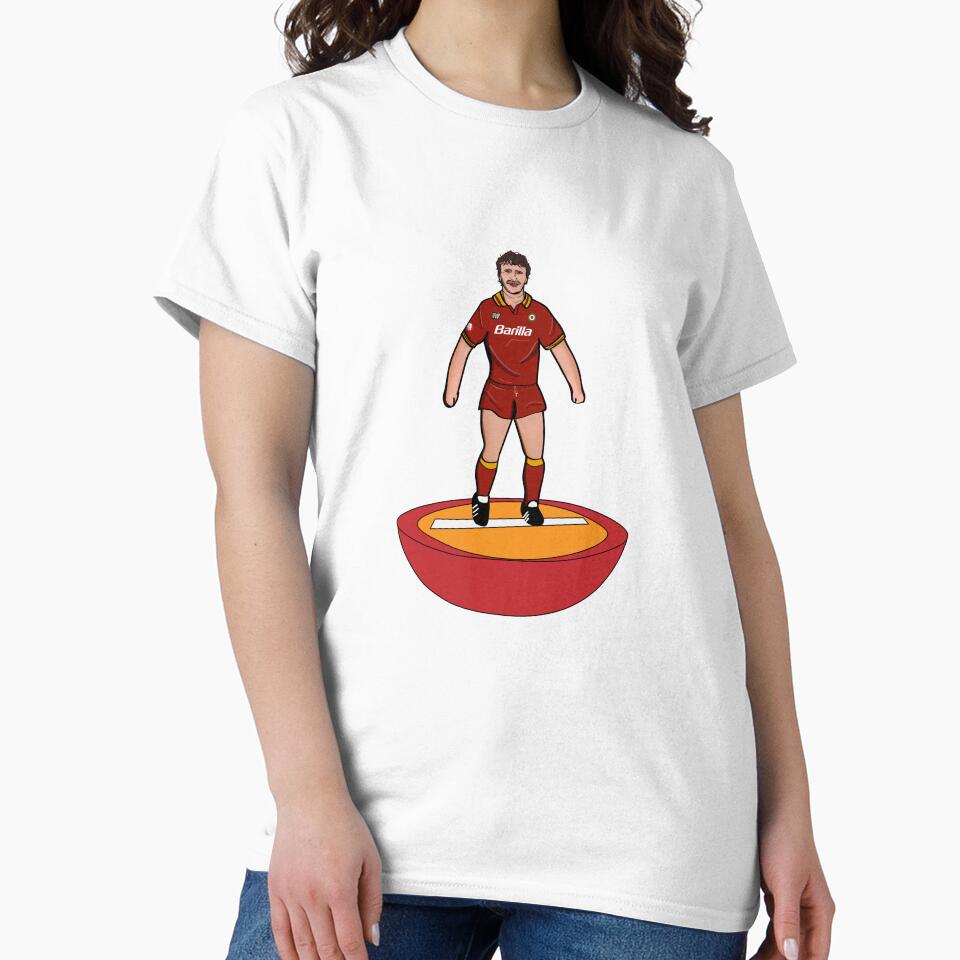 Subbuteo Pruzzo by Pixa