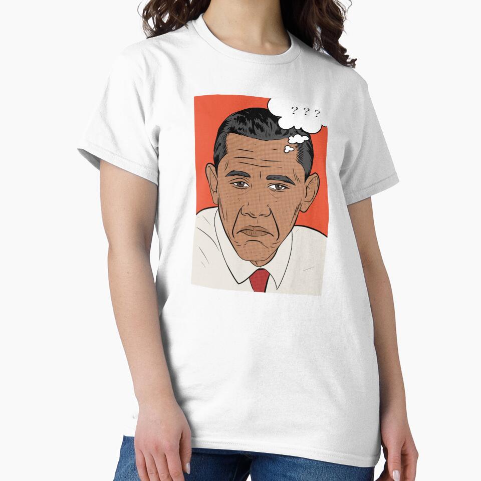 Mr president pop art by lutpanoa