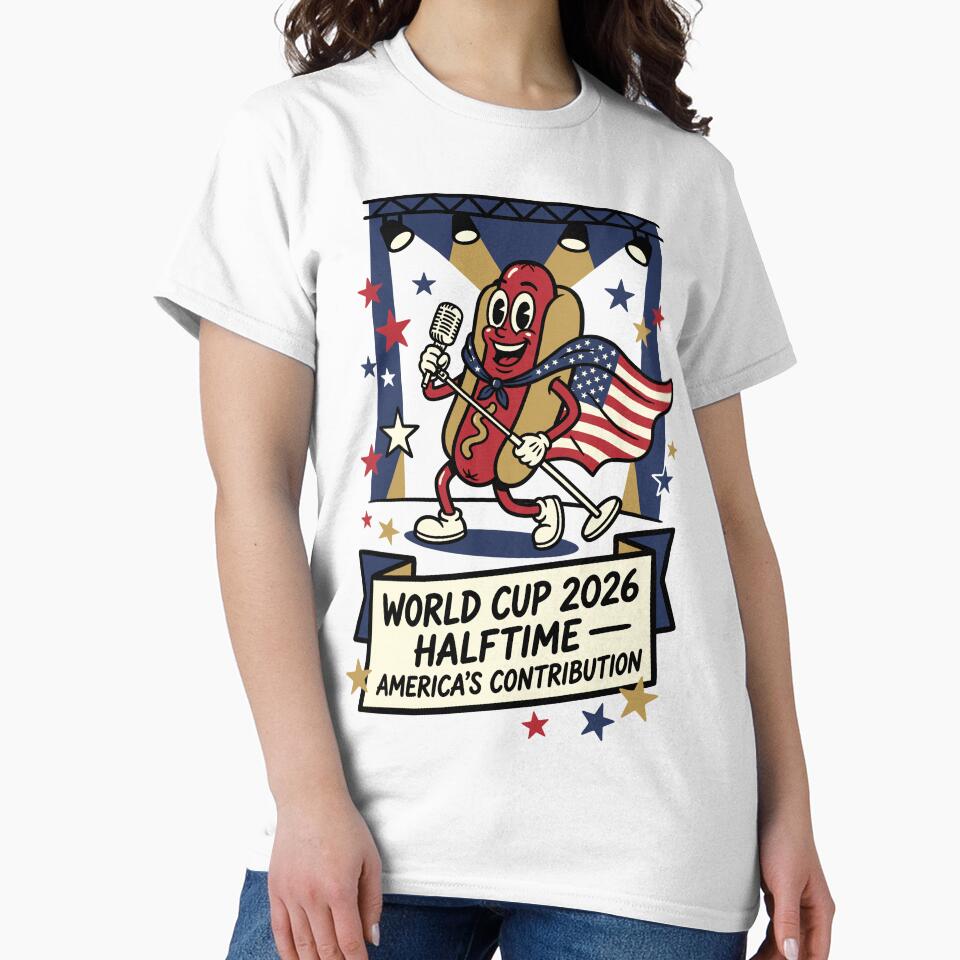 Soccer 2026 Halftime — America's Contribution V1 by 1RSN