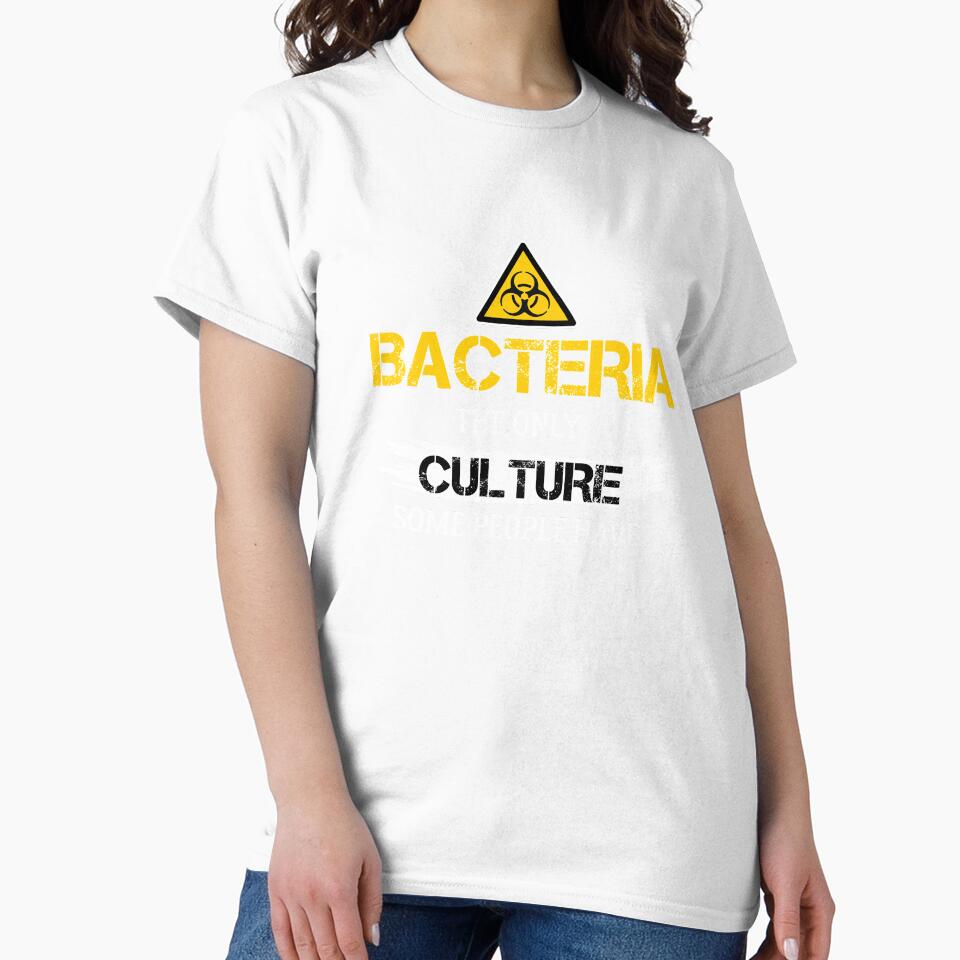 Funny Bacteria by TomGiantDesigns