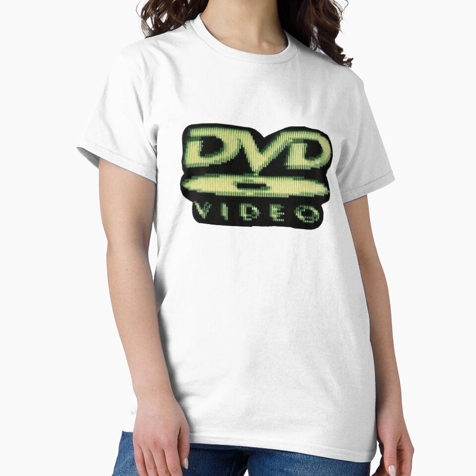 dvd video by OrangeLineDesigns