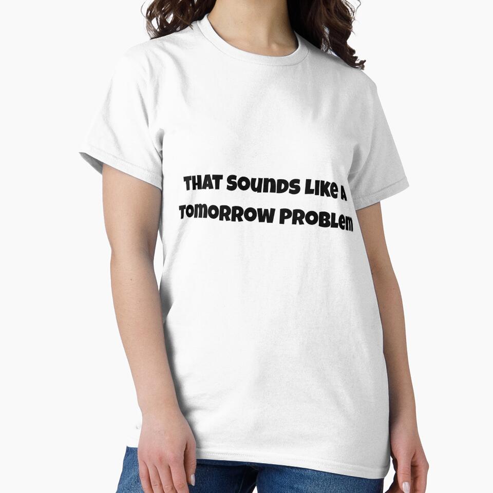 Tomorrow Problem by Gen X Gang