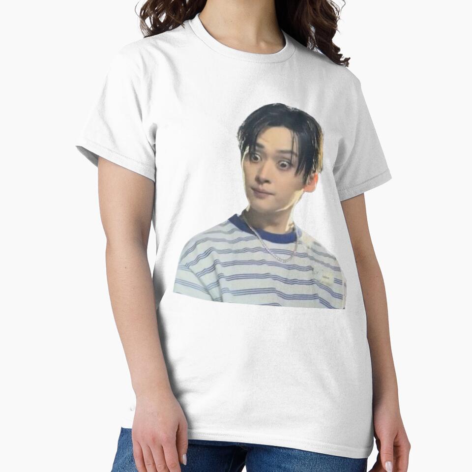 Lee Know skz meme by zoneforyou