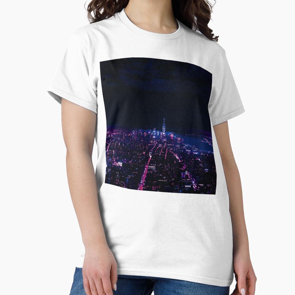 80s Night by artworkbyrihen