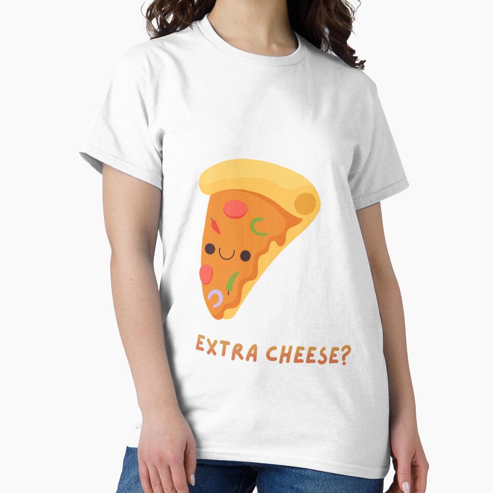 Extra Cheese? by Starlight Dust