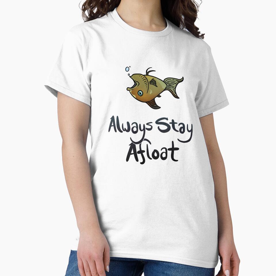 Always Stay Afloat, Adult humor by LoukiPokoCommissions