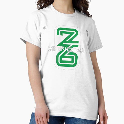 26 Mundial Soccer – Green Minimalist Football Graphic-Logo by RSC-STORE