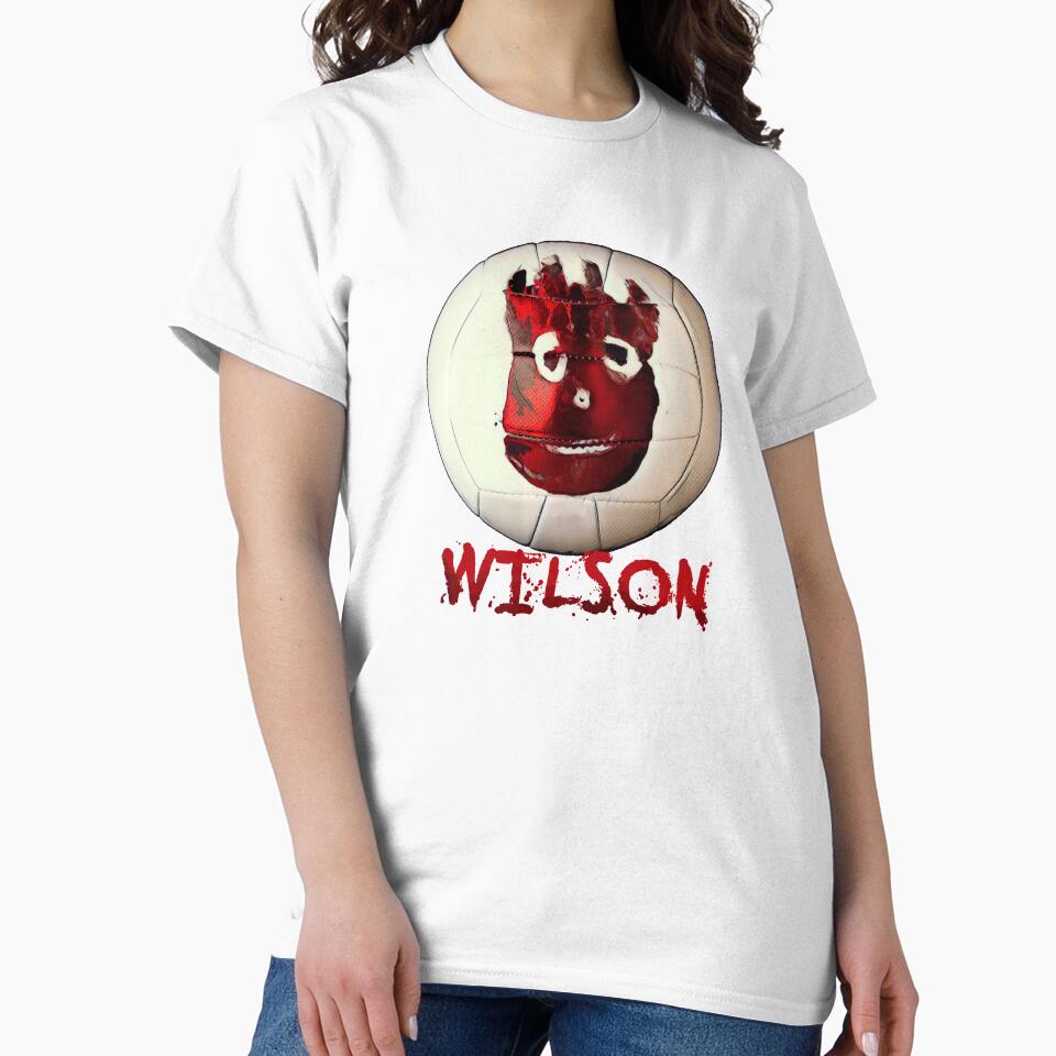 Wilson by American Artist Designs
