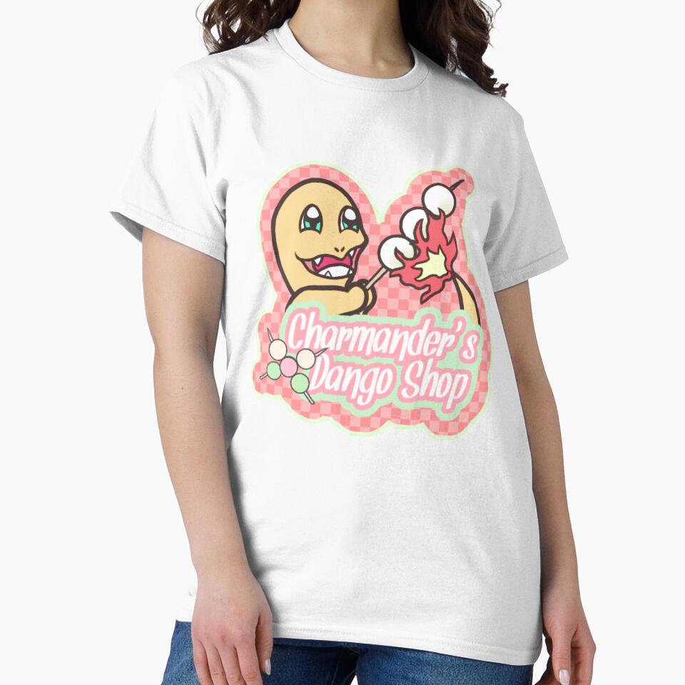 Char's Dango Shop by Katastra