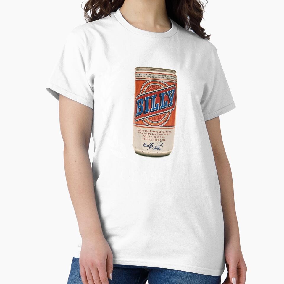 Billy Beer Classic by kknackstedt
