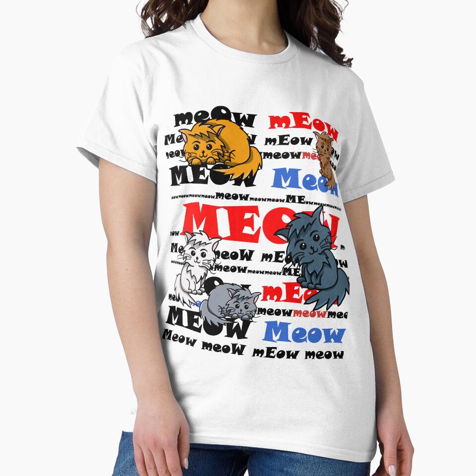 meow kawaii neko by CuisineCat