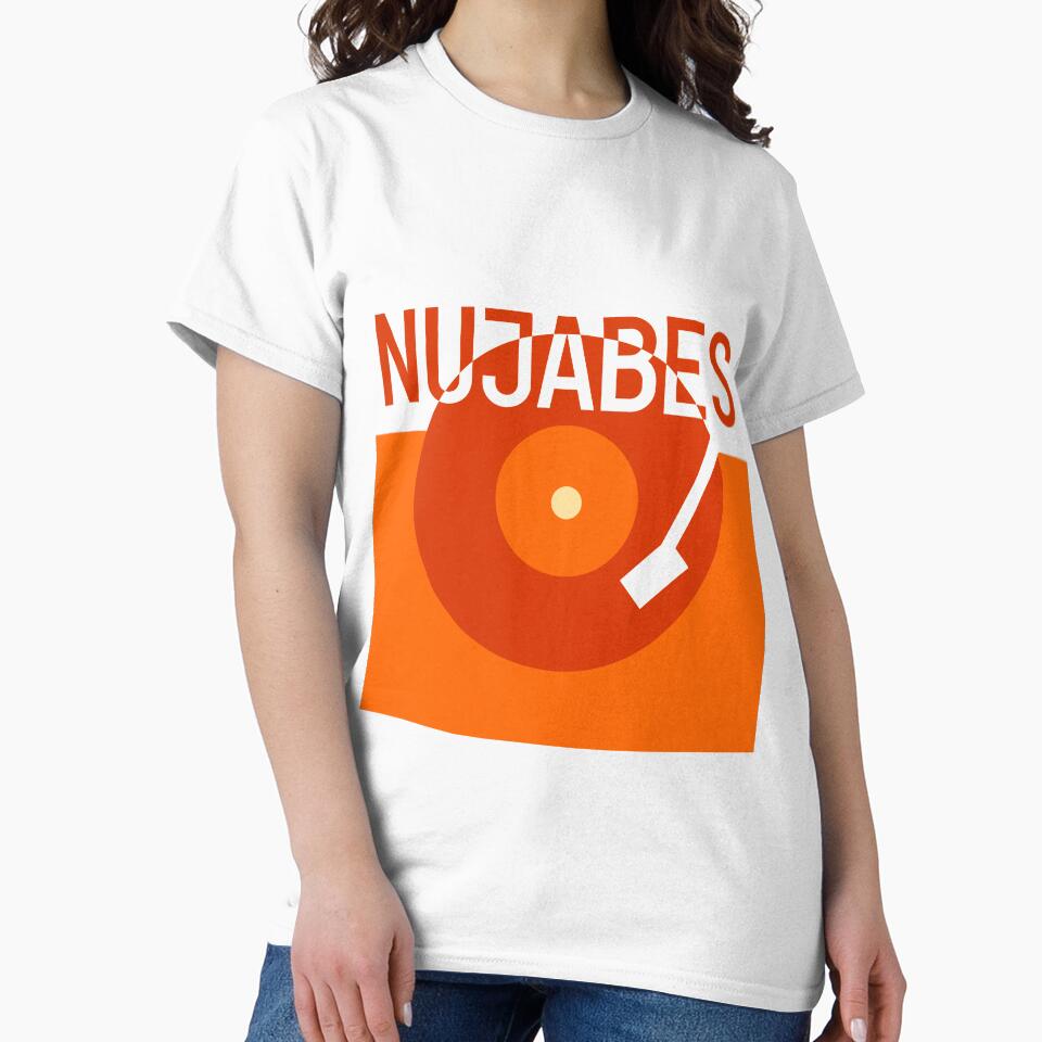 Nujabes by jaredmatterfis
