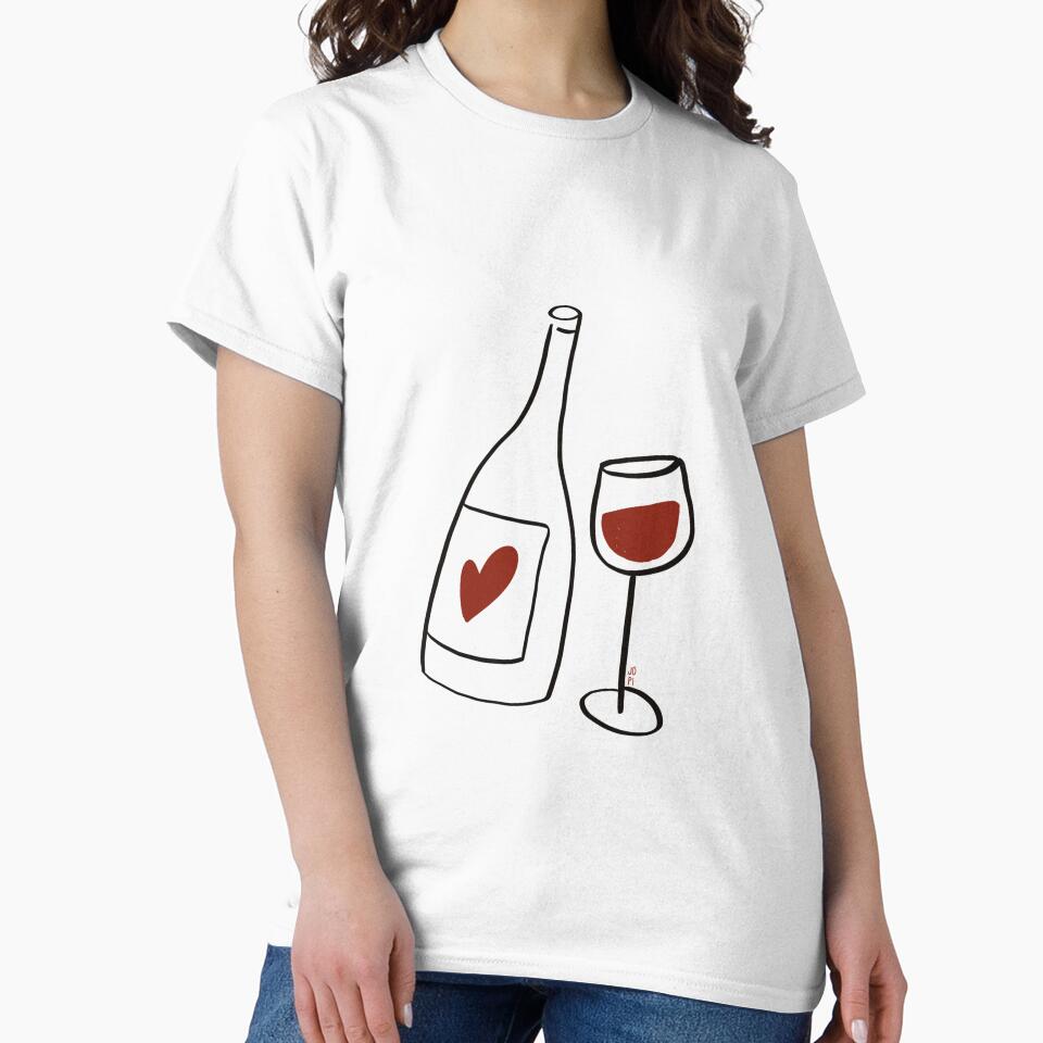 Wine & Heart by JOPI!