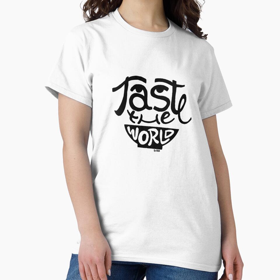 Taste the world by KRUA | Creative Store